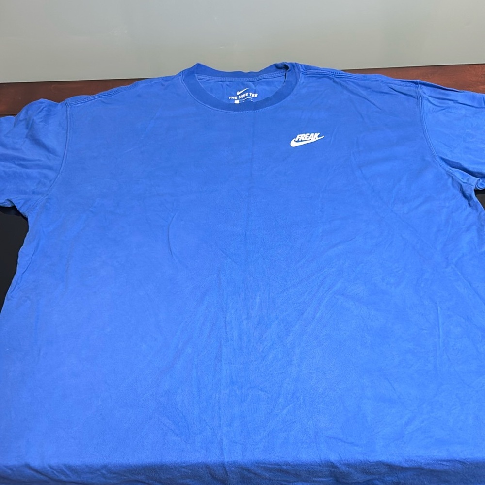 Nike Double Sided Freak Tee
